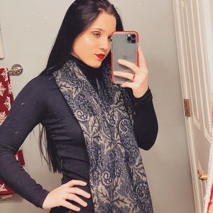 Meet your Posher, Peyton